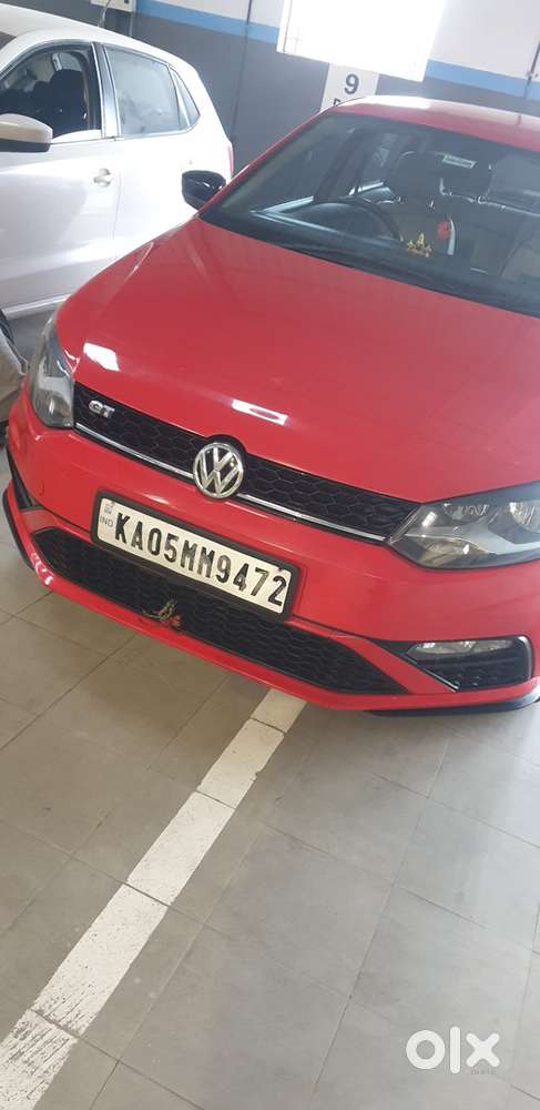 Volkswagen Polo Diesel 2013