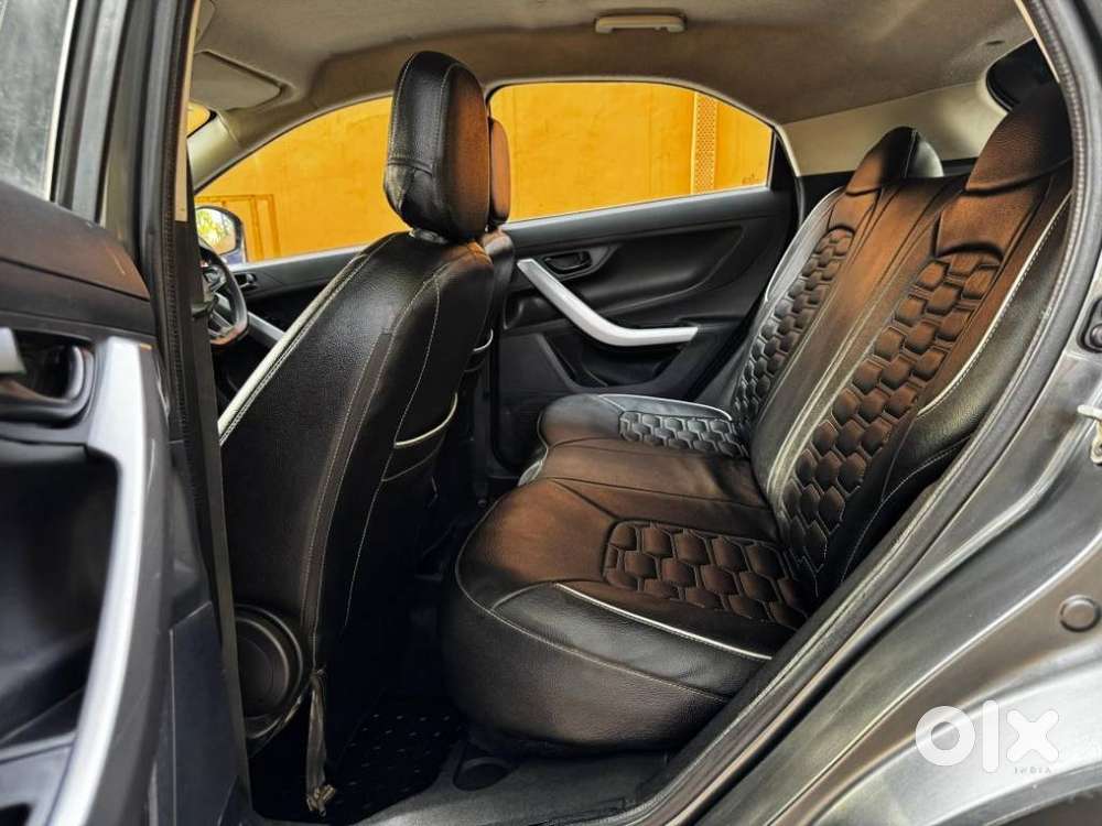 Tata Nexon 1.2 Revotron Xm (s), 2022, Diesel