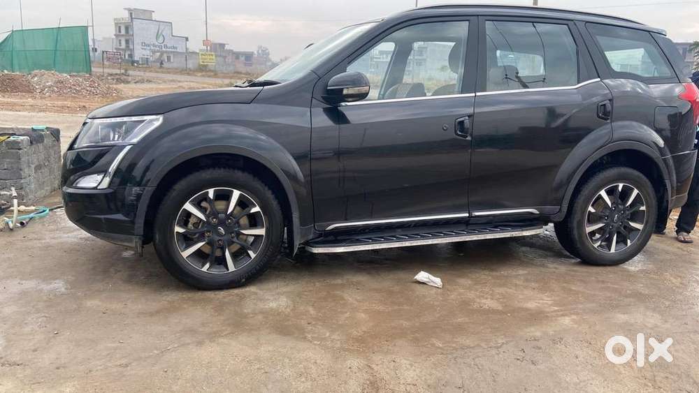 Mahindra Xuv500 2020 Diesel Well Maintained