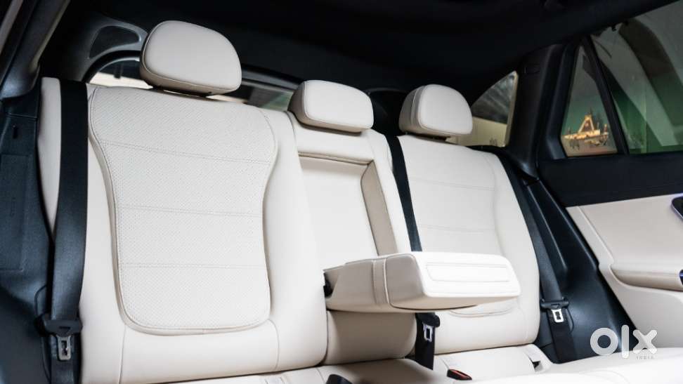 Mercedes-benz Glc 300 4 Matic, 2025, Petrol