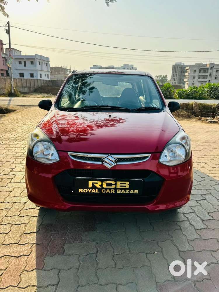 Maruti Suzuki Alto 800 2012-2016 Vxi, 2015