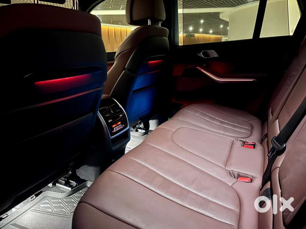 Bmw X5 Xdrive40i M Sport, 2020, Petrol