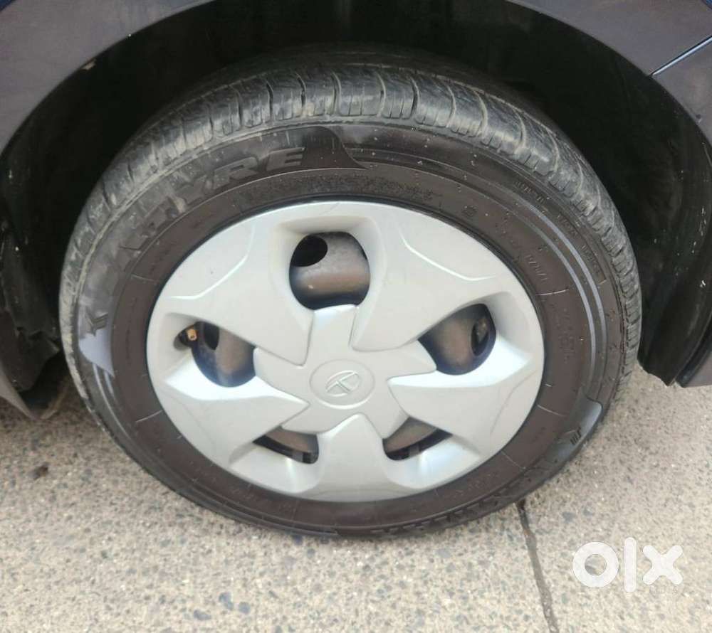 Tata Tiago 1.05 Revotorq Xm, 2019, Petrol