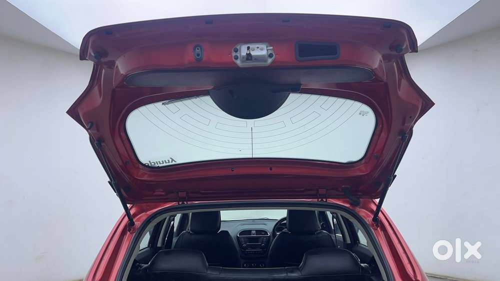 Tata Tiago 1.05 Revotorq Xz, 2017, Diesel
