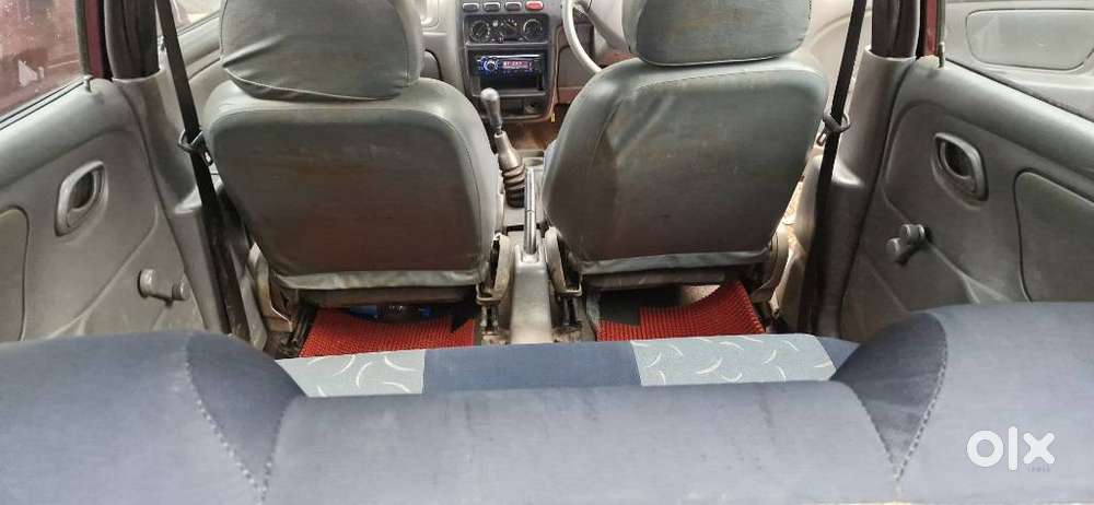 Maruti Suzuki Alto, 2008, Petrol