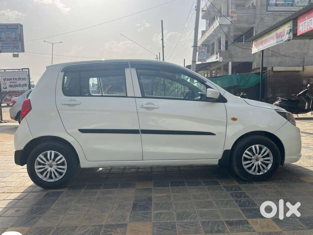Maruti Suzuki Celerio Tour H2, 2021, Cng & Hybrids