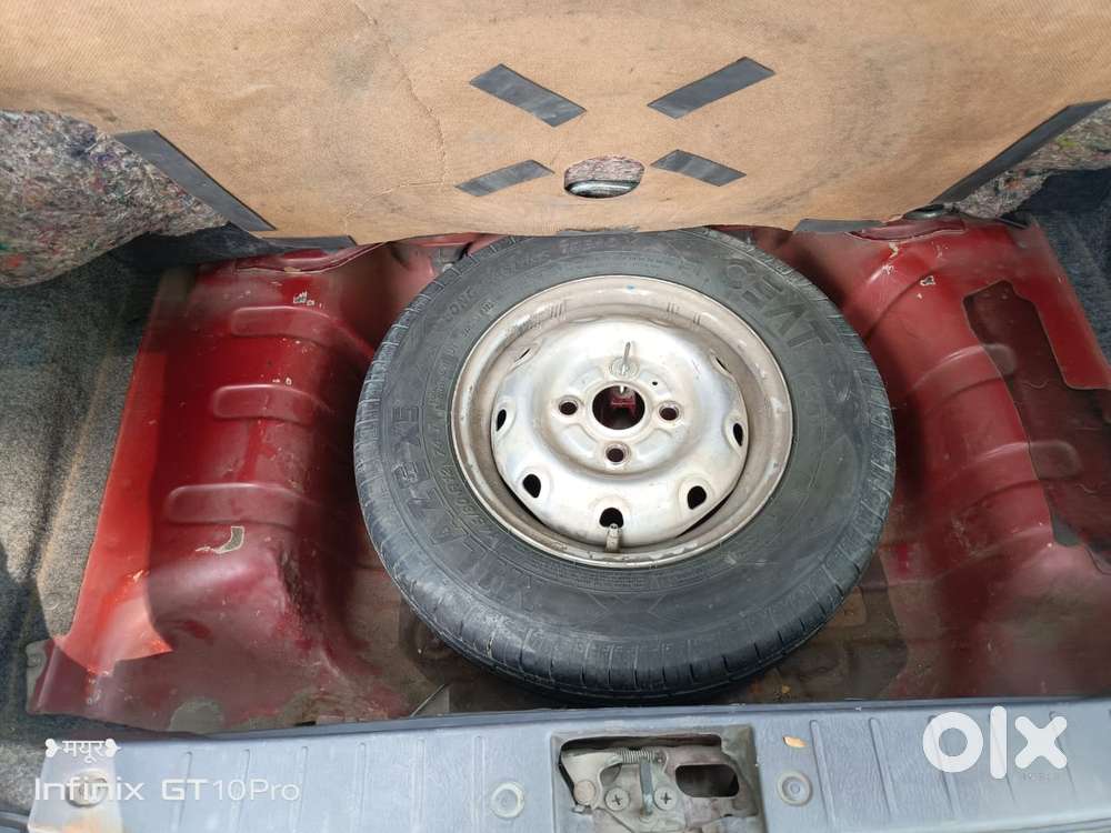 Maruti Suzuki Alto 2005-2010 Lxi Bsiii, 2007, Petrol