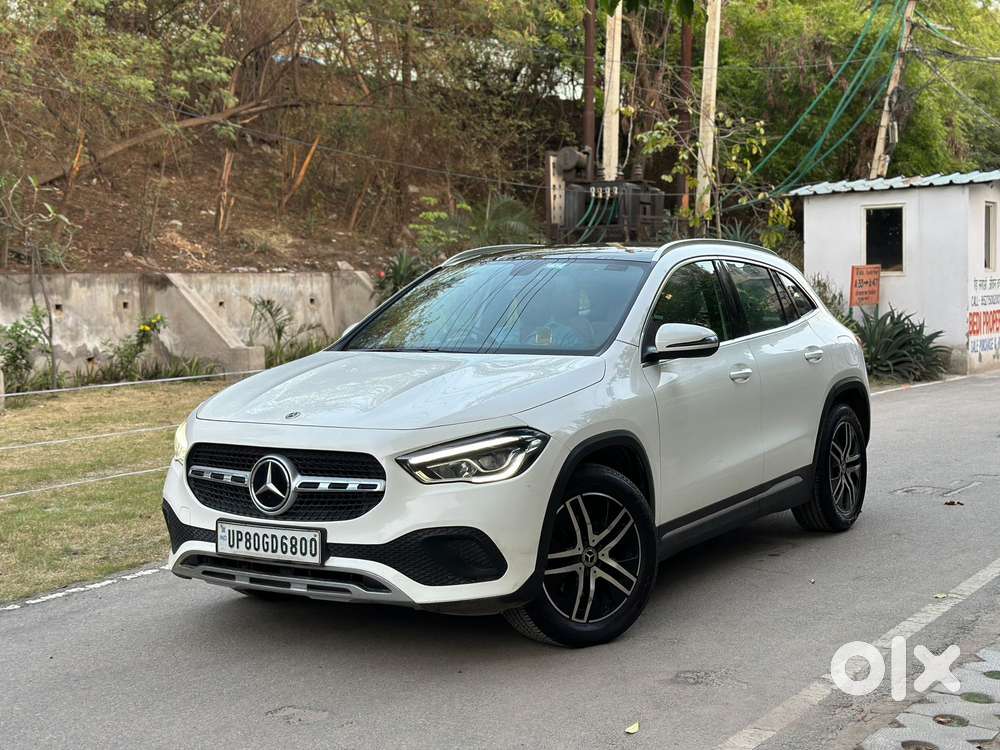Mercedes-benz Gla 200, 2022, Petrol