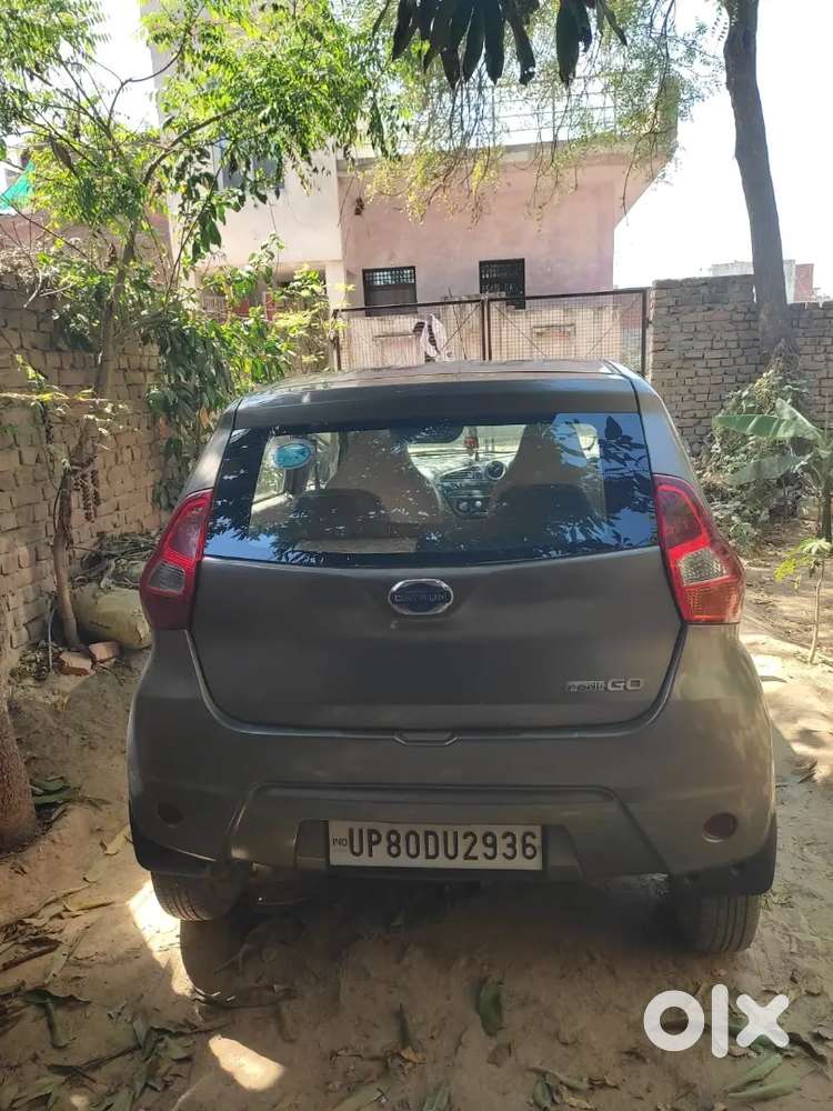 Datsun Redigo 2016 Petrol