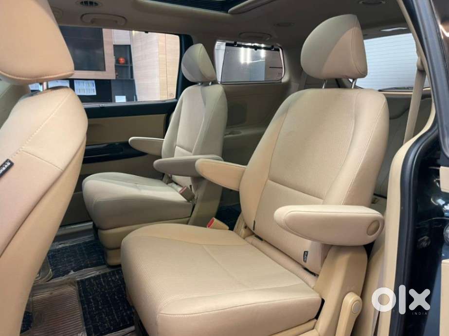 Kia Carnival Prestige, 2020, Diesel
