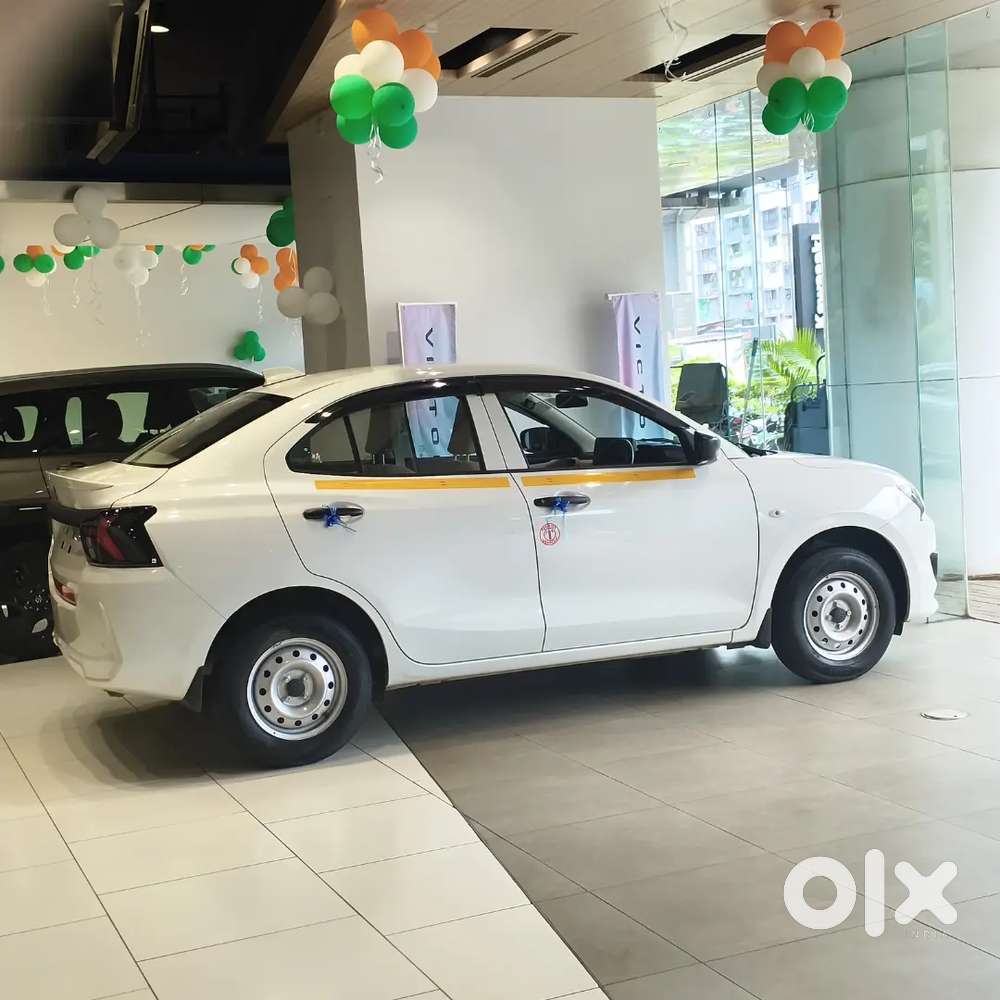 Maruti Suzuki Dzire 2026