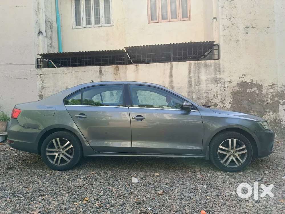 Volkswagen Jetta 2.0 Tdi