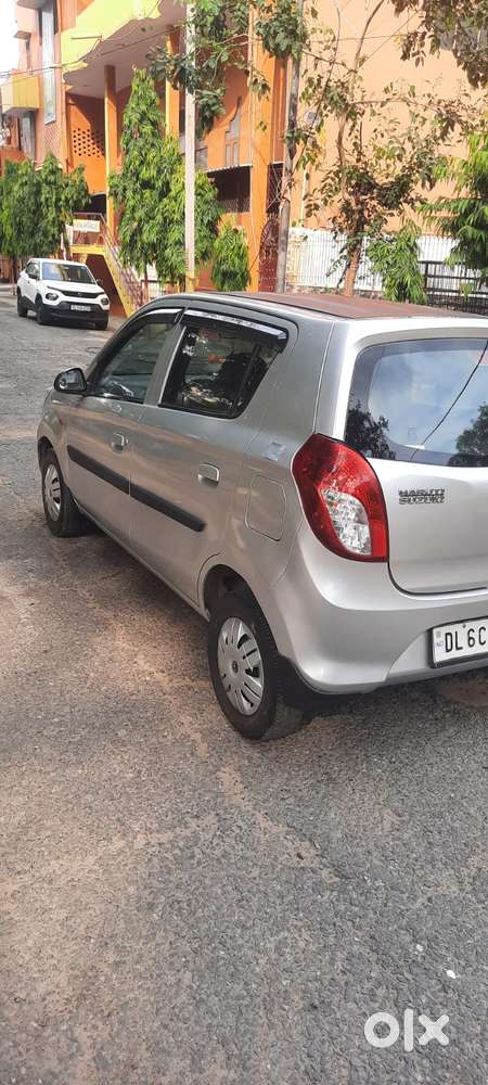 Maruti Suzuki Alto 800 2012-2016 Cng Lx, 2014, Cng & Hybrids