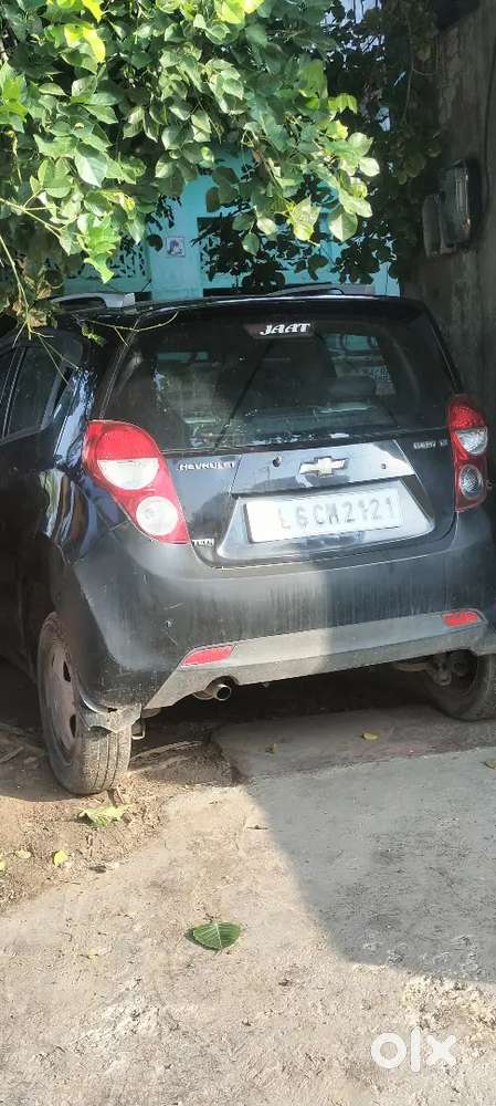 Chevrolet Beat 2012 Diesel 166794 Km Driven
