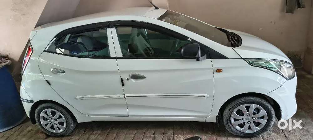 Hyundai Eon Magna 2016 Petrol Manual