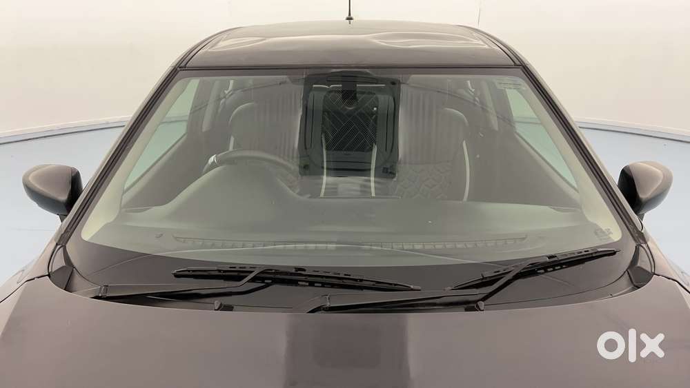 Maruti Suzuki Baleno Alpha, 2016, Petrol