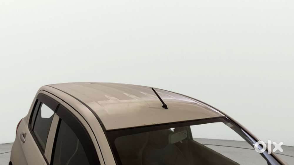 Maruti Suzuki Celerio 2014-2017 1.0 Vxi (o) Amt, 2017, Petrol