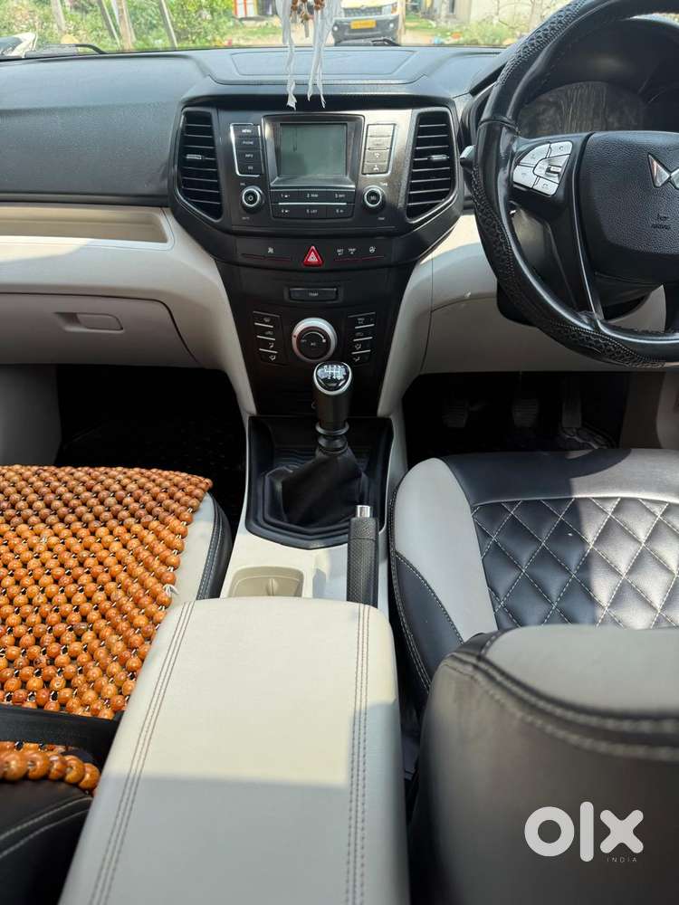 Mahindra Xuv300 W6 Diesel, 2023, Diesel