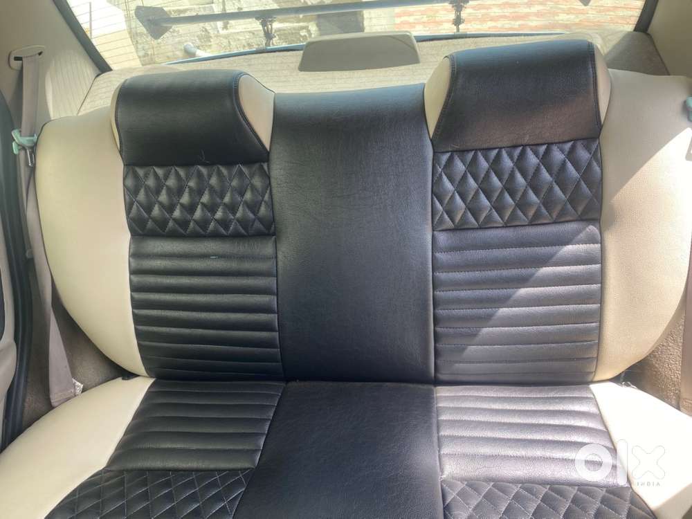 Tata Indigo 2010 Diesel Manual