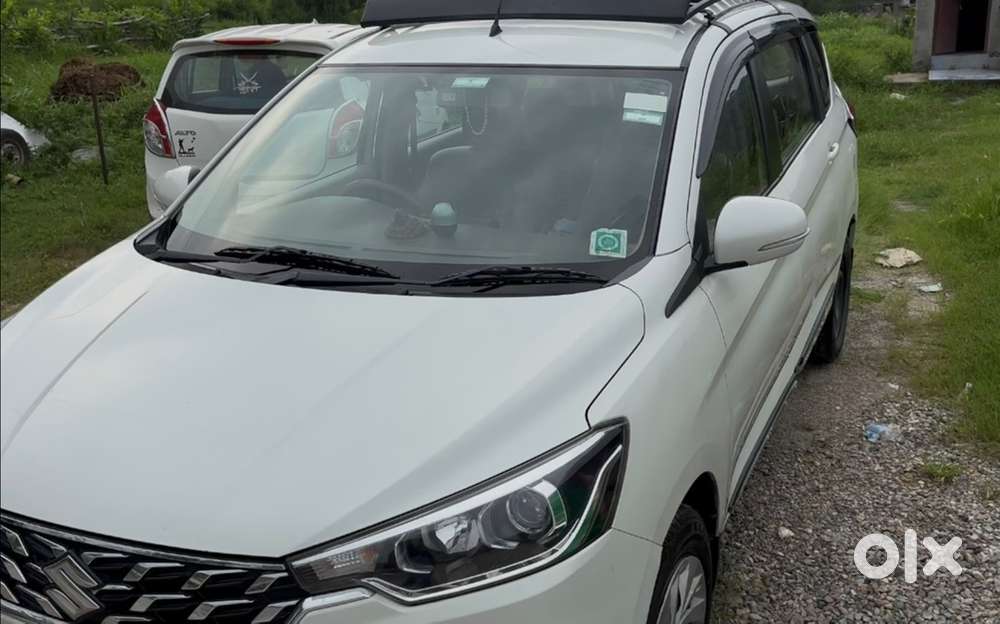 Maruti Suzuki Ertiga Smart Hybrid 2004  Very Good Condition