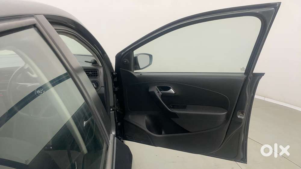 Volkswagen Ameo 1.0 Mpi Trendline, 2019, Petrol
