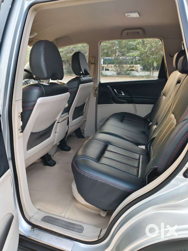 Mahindra Xuv500 W6 1.99 Mhawk, 2016, Diesel