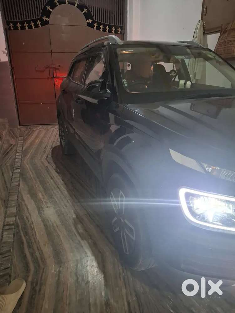 Hyundai Venue 1.5 Crdi 2023