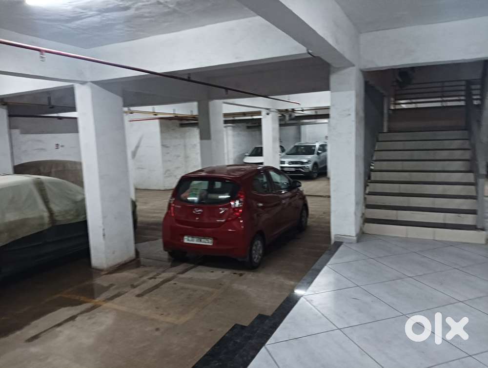 Hyundai Eon Era+ Petrol 2016