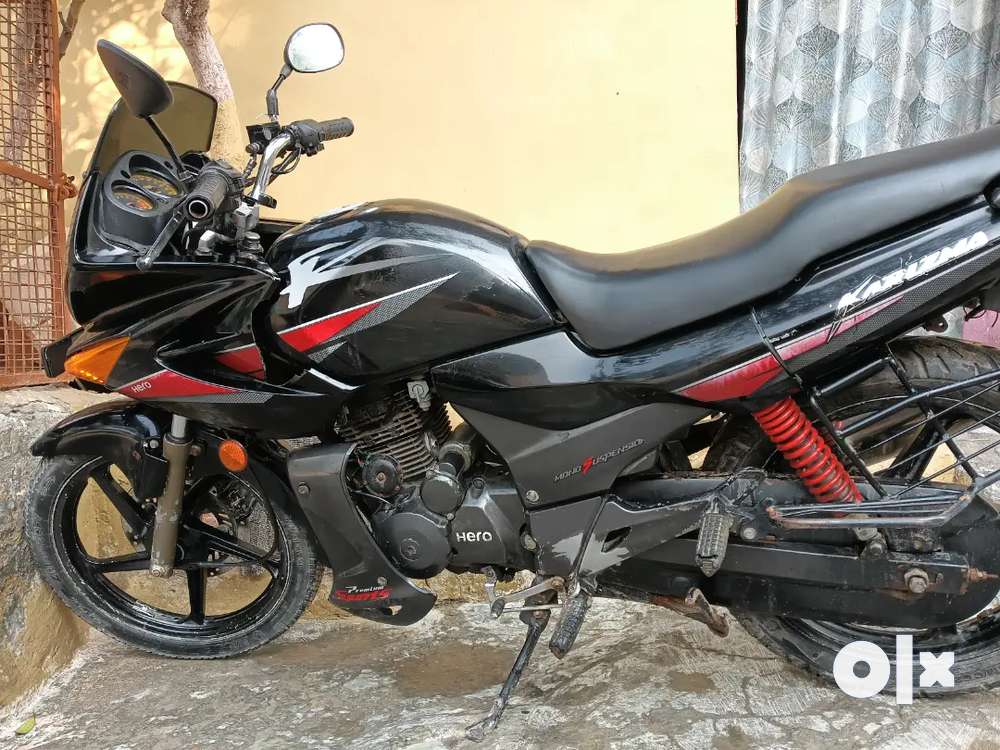 Buy Sell Second Hand Karizma in Faridabad Used Bikes in Faridabad OLX