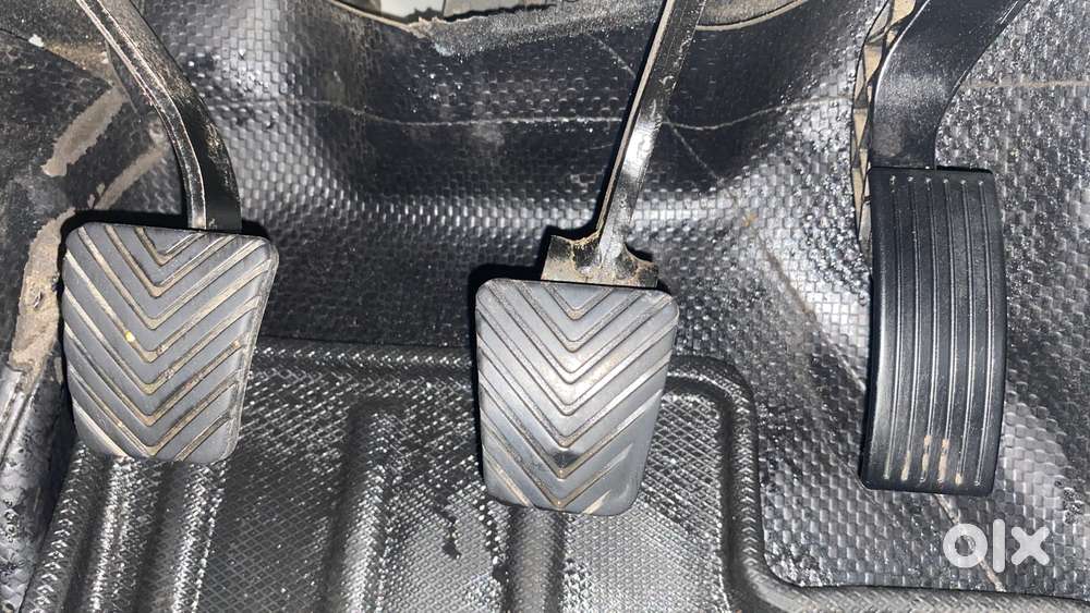 Kia Sonet Htx 1.5 Diesel, 2022, Diesel