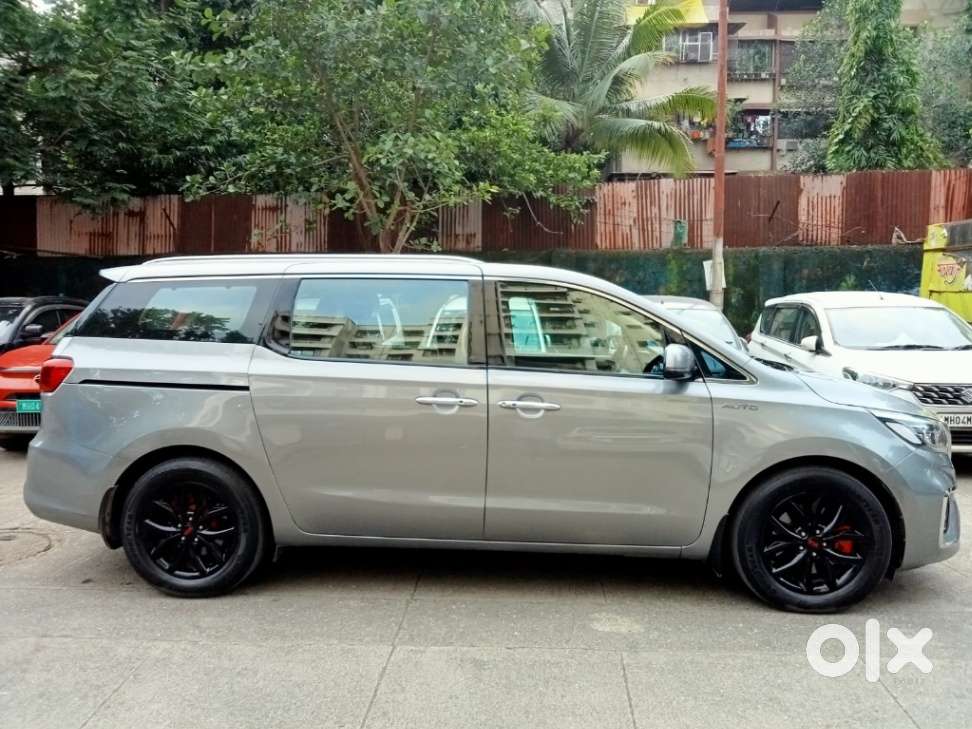 Kia Carnival Limousine, 2020, Diesel