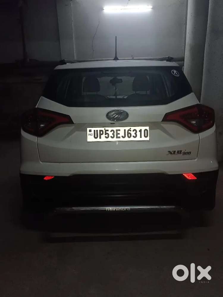 Mahindra Xuv300 Turbosport 2022 Manual Petrol
