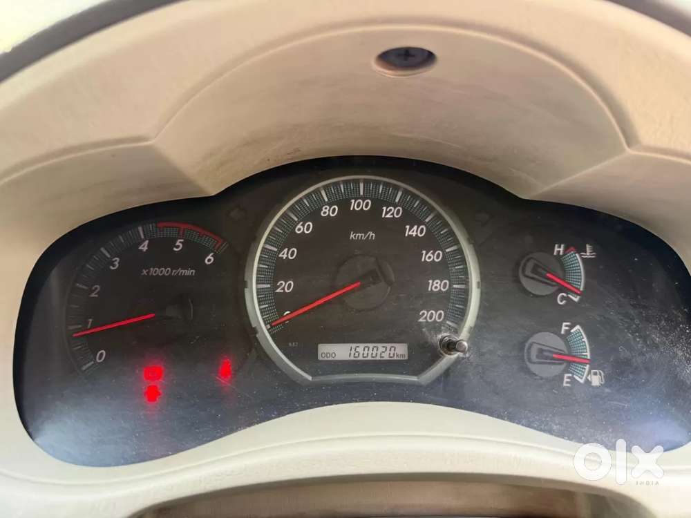Toyota Innova 2.5 Zx 7 Str Bs-iv, 2015, Diesel