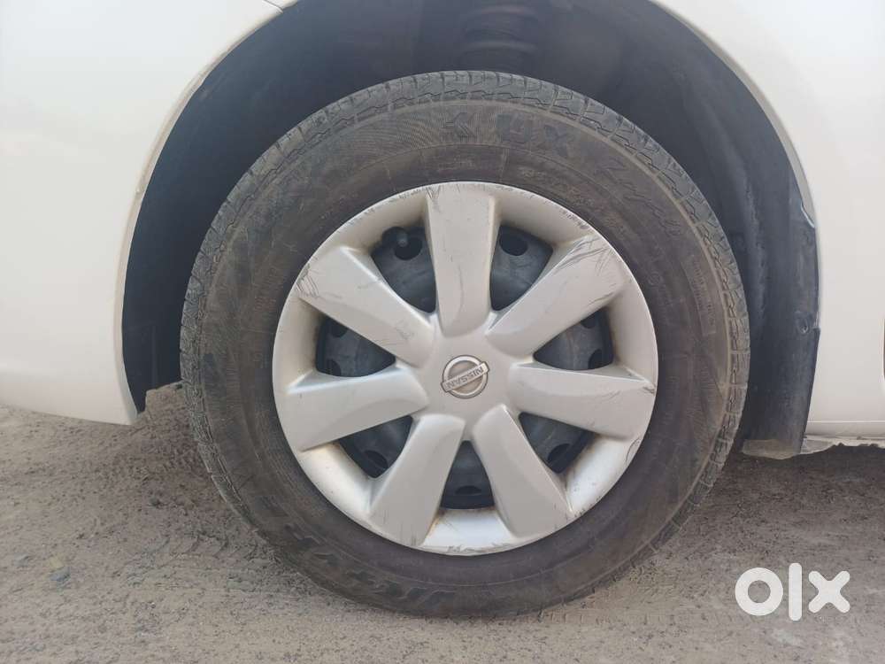 Nissan Sunny Xl Cvt, 2014, Petrol