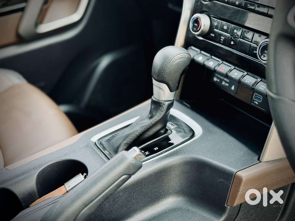 Mahindra Scorpio-n 2.2 Z8 L Diesel At 7 Str, 2024, Diesel