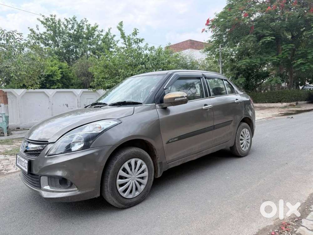 Maruti Suzuki Dzire 2017-2020 Vdi, 2016, Diesel