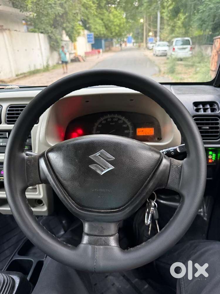 Maruti Suzuki Eeco 5 Str With Ac Plus Htr Cng, 2019, Cng & Hybrids