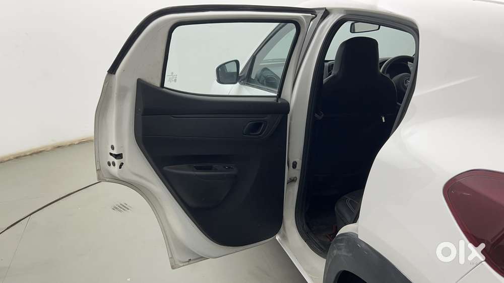 Renault Kwid Rxt 1.0, 2022, Petrol