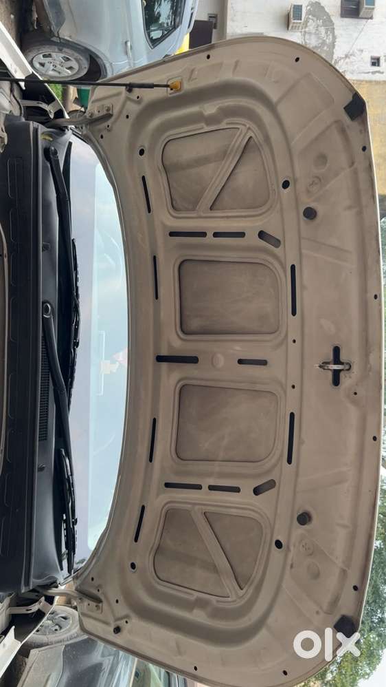 Hyundai Venue 2021 Manual