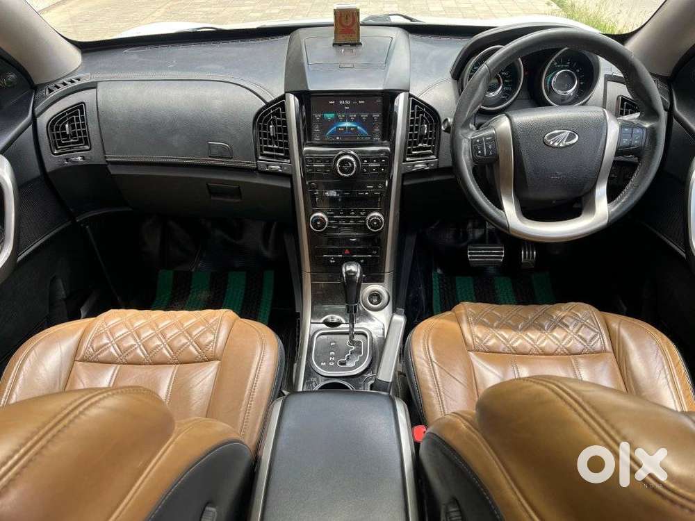 Mahindra Xuv500 W11 At, 2022, Diesel
