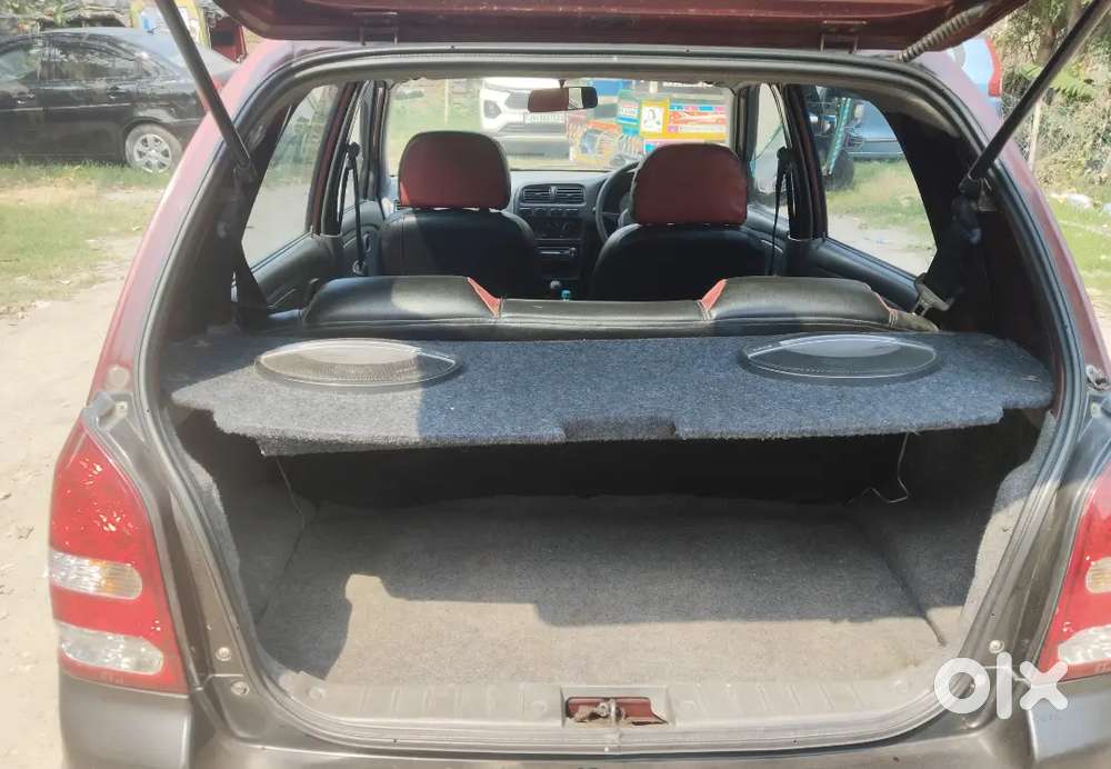 Maruti Suzuki Alto 2006 Model