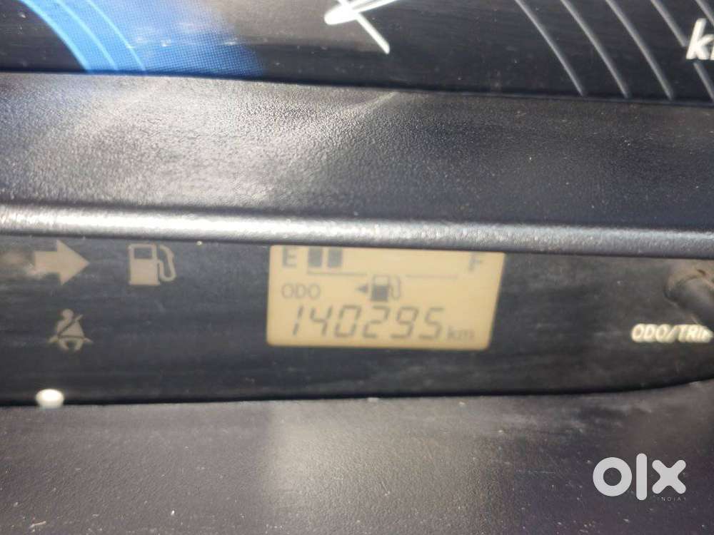 Toyota Etios G Sp*, 2013, Petrol
