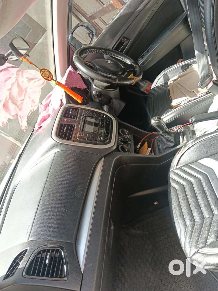 Maruti Suzuki Brezza Vdi 2019