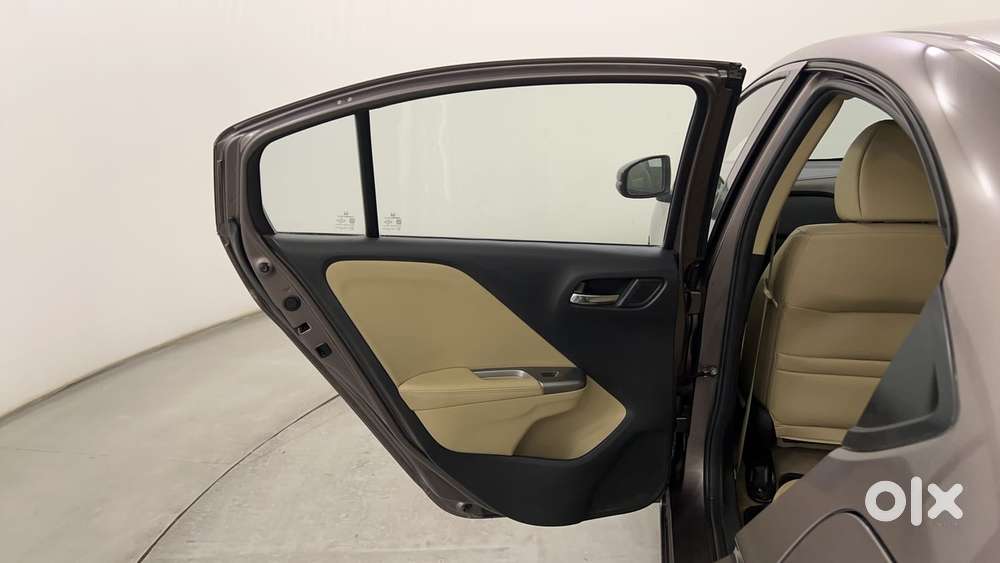 Honda City I-vtec Vx, 2015, Petrol