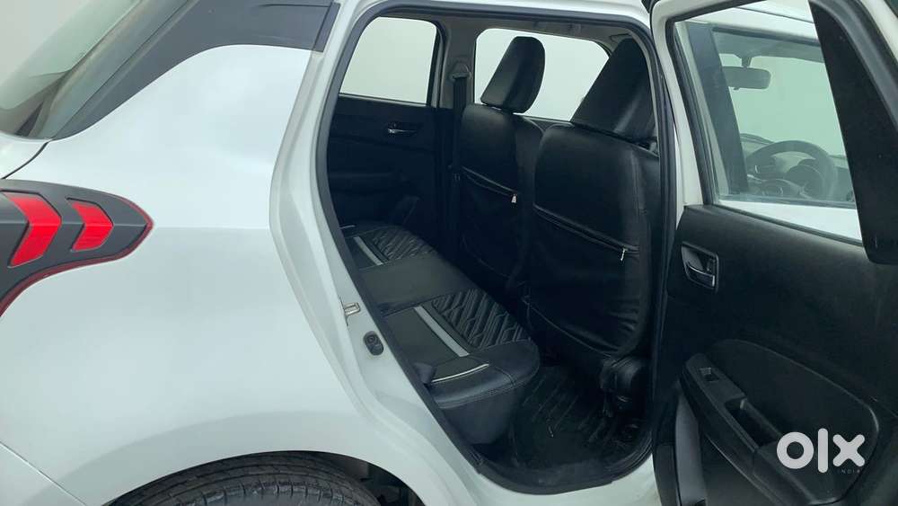 Maruti Suzuki Swift Vvt Vxi, 2022, Petrol