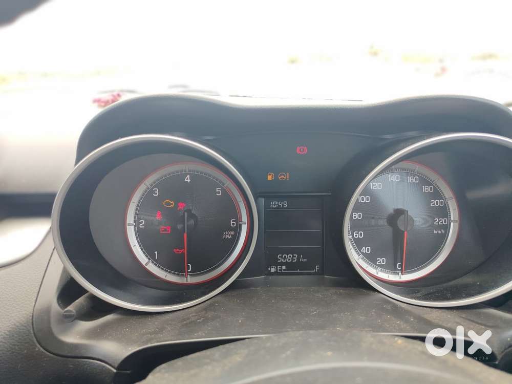 Maruti Suzuki Swift 2018 Vdi, 2018, Diesel