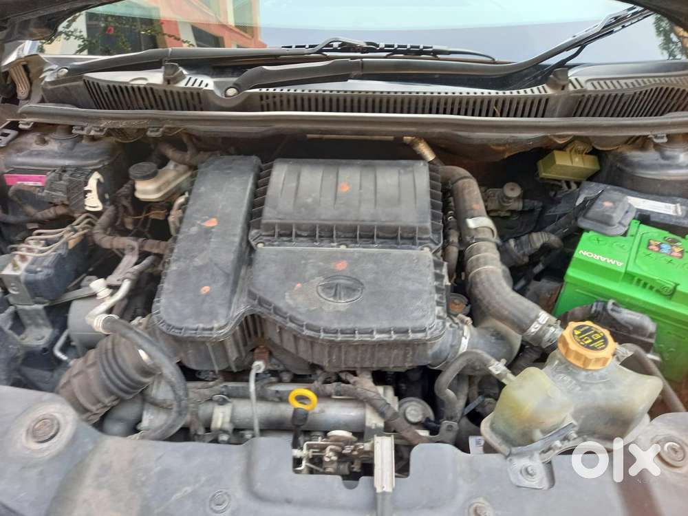 Tata Nexon 1.5 Revotorq Xm (s), 2018, Diesel