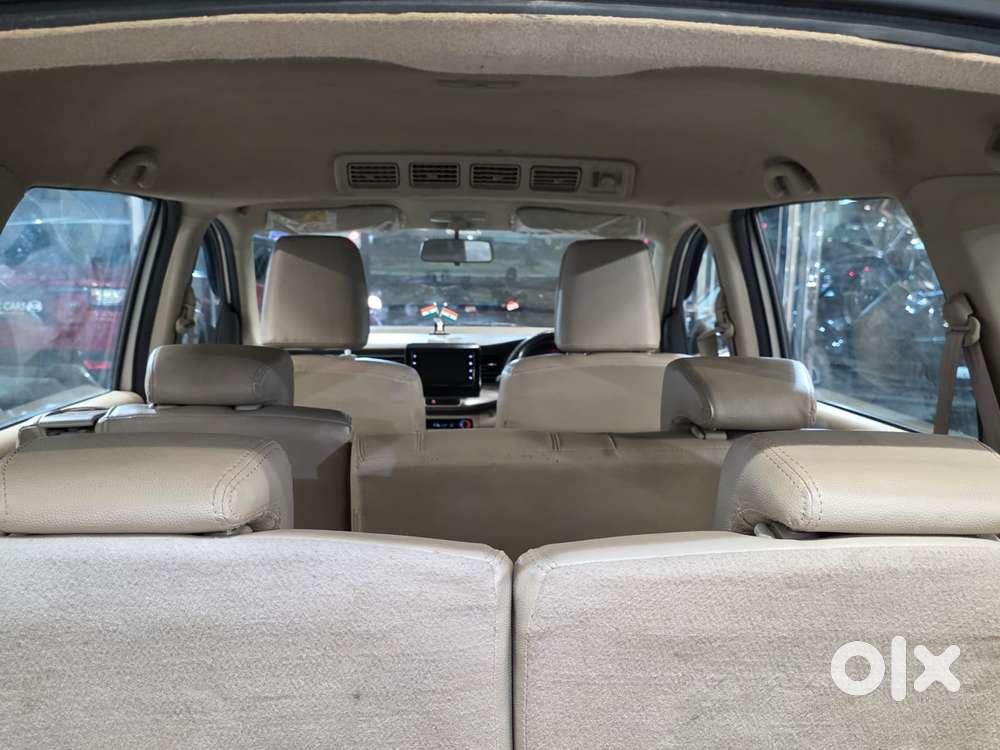 Maruti Suzuki Ertiga Zxi Shvs, 2023, Petrol