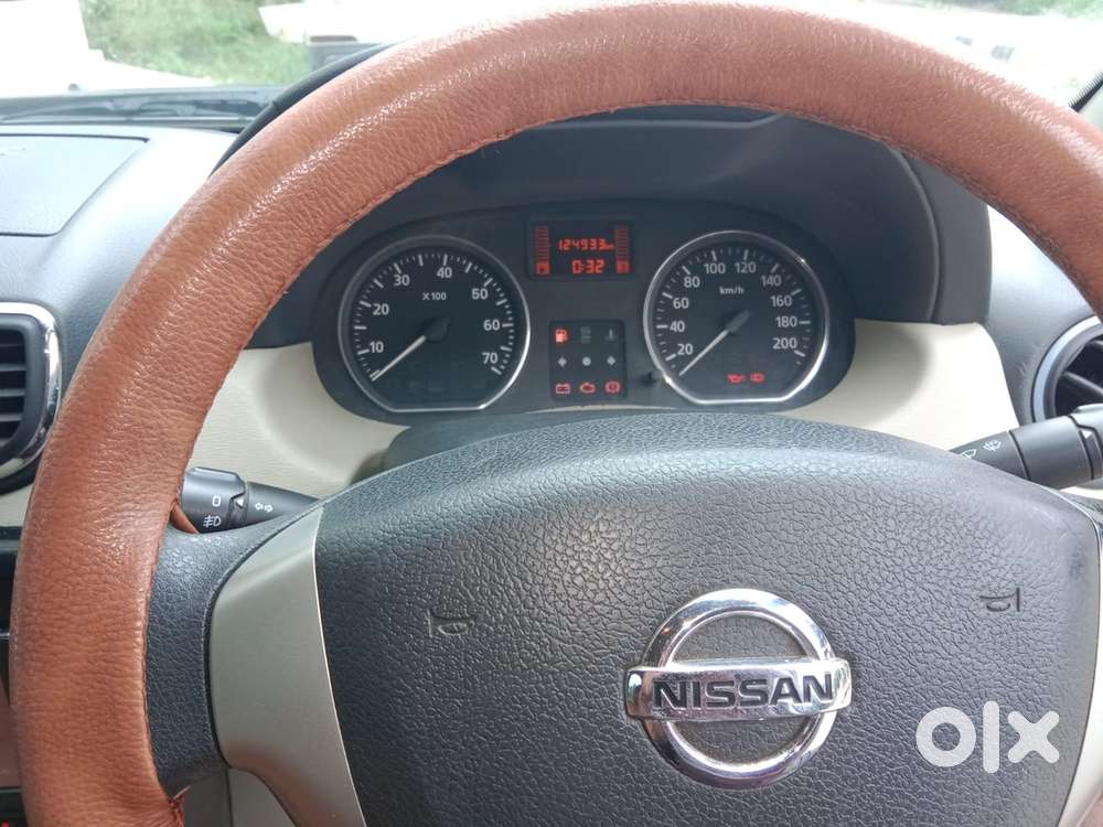 Nissan Terrano