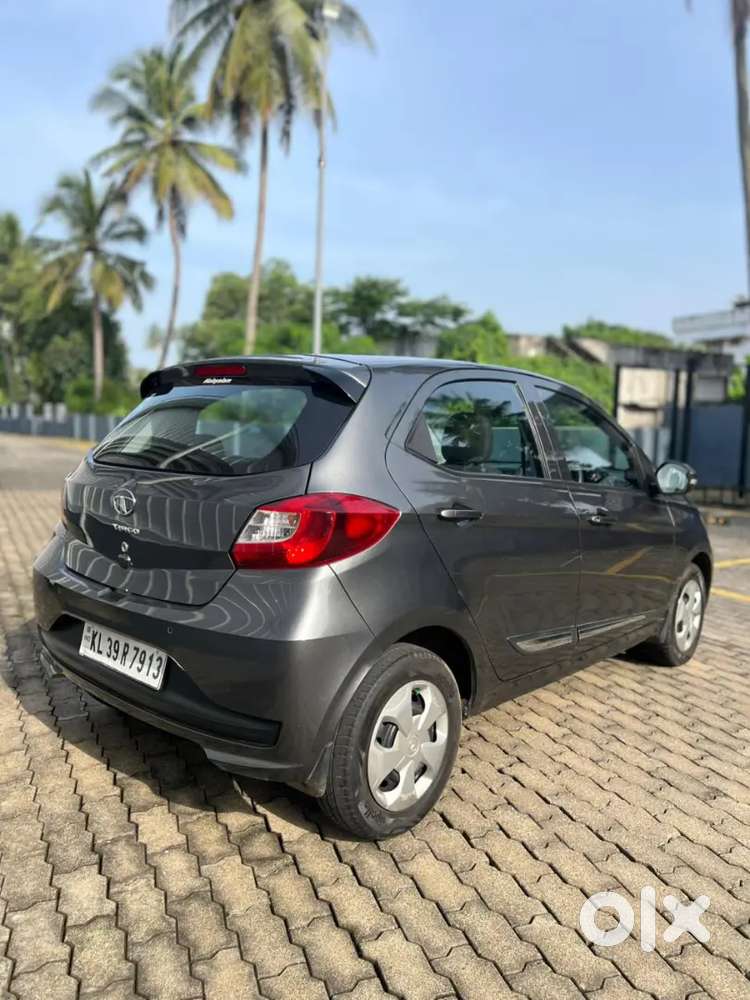 2021 Single Owner Tata Tiago Xt Petrol